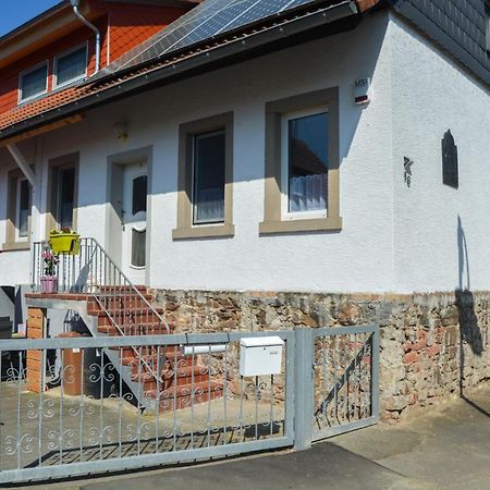 Ferienwohnung Landquartier Schweppenhausen Extérieur photo